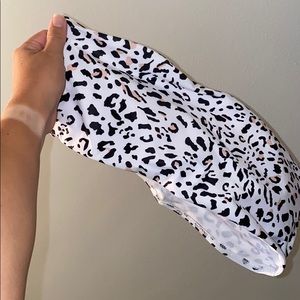 Bathing suit top - SOLD